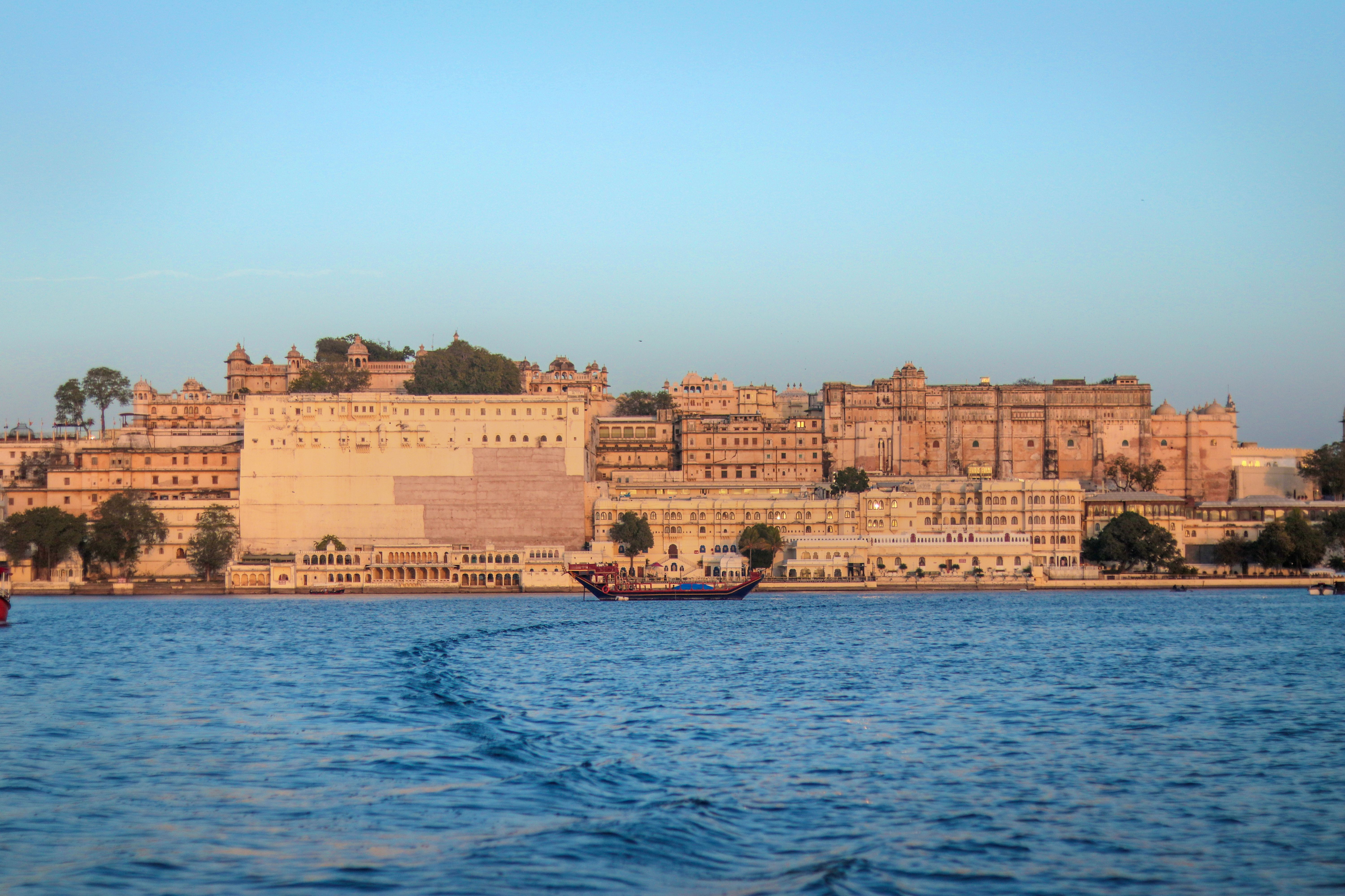 Our Tour Package Services