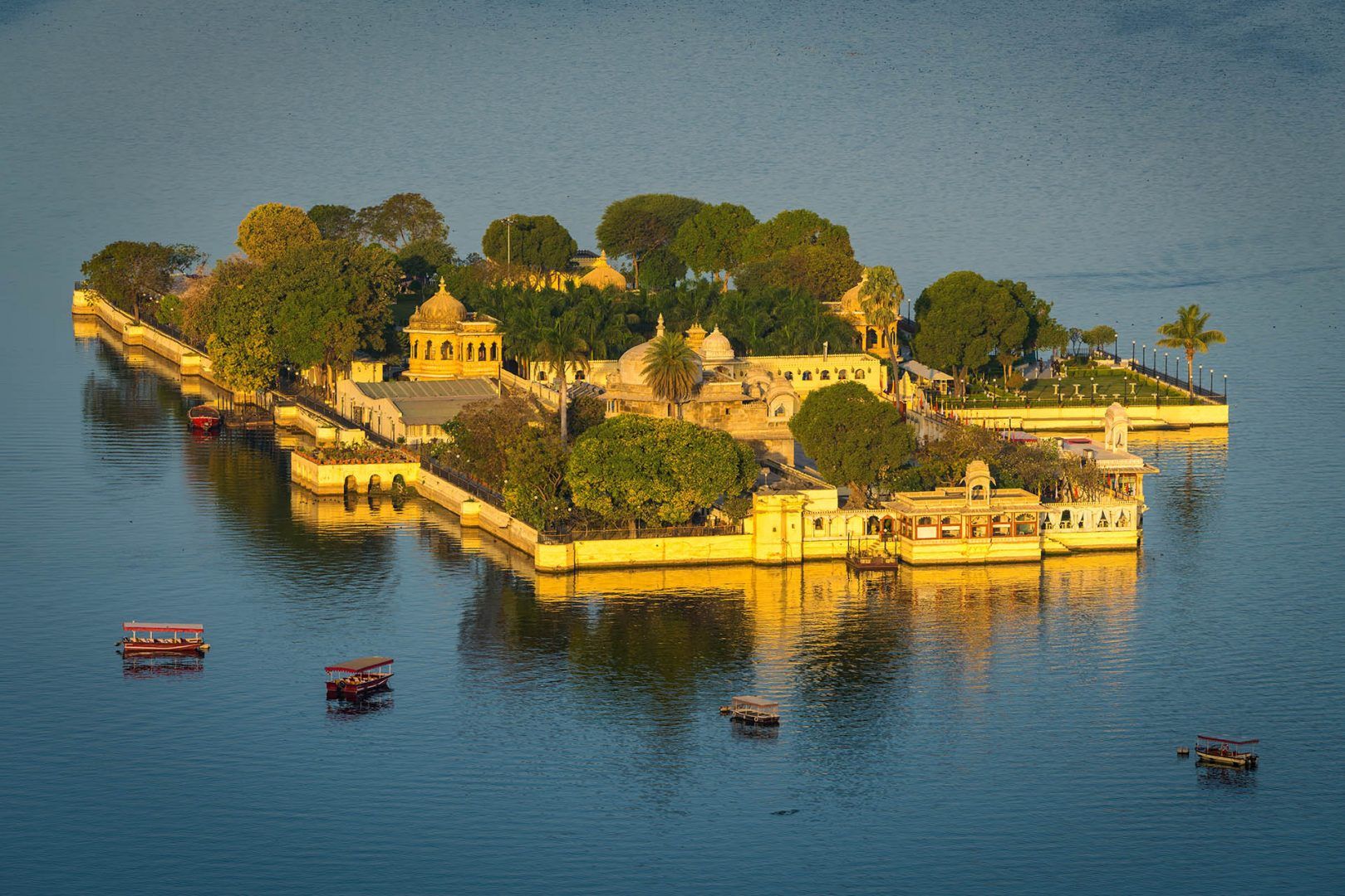 Rajasthan Tour 7N 8D
