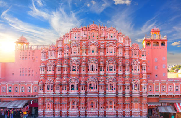 Jaipur City Tour