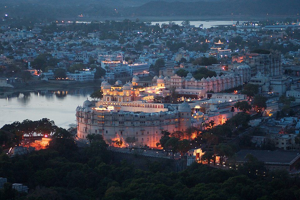Rajasthan Tour 4N 5D